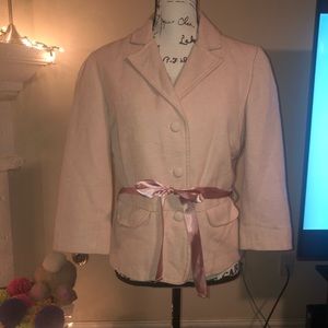 Women’s Blazer